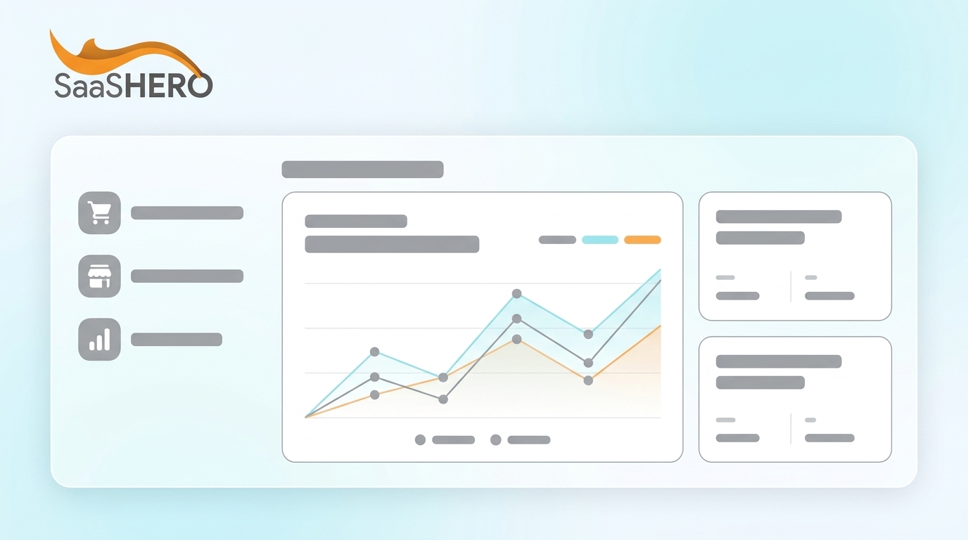 RetailTech Account Based Marketing: 7-Step ABM Playbook