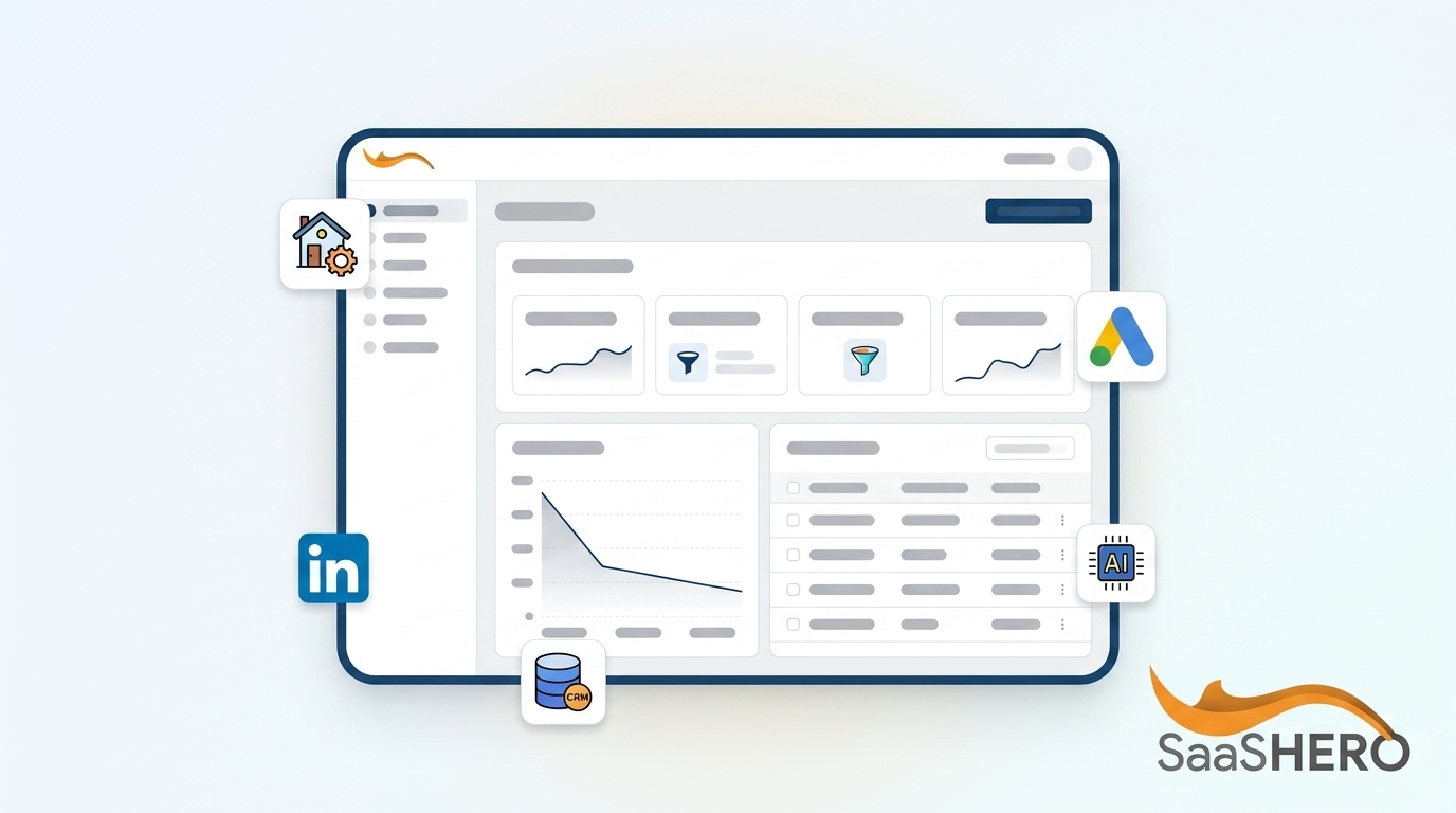 Proptech Lead Generation: 7 Revenue-First Strategies