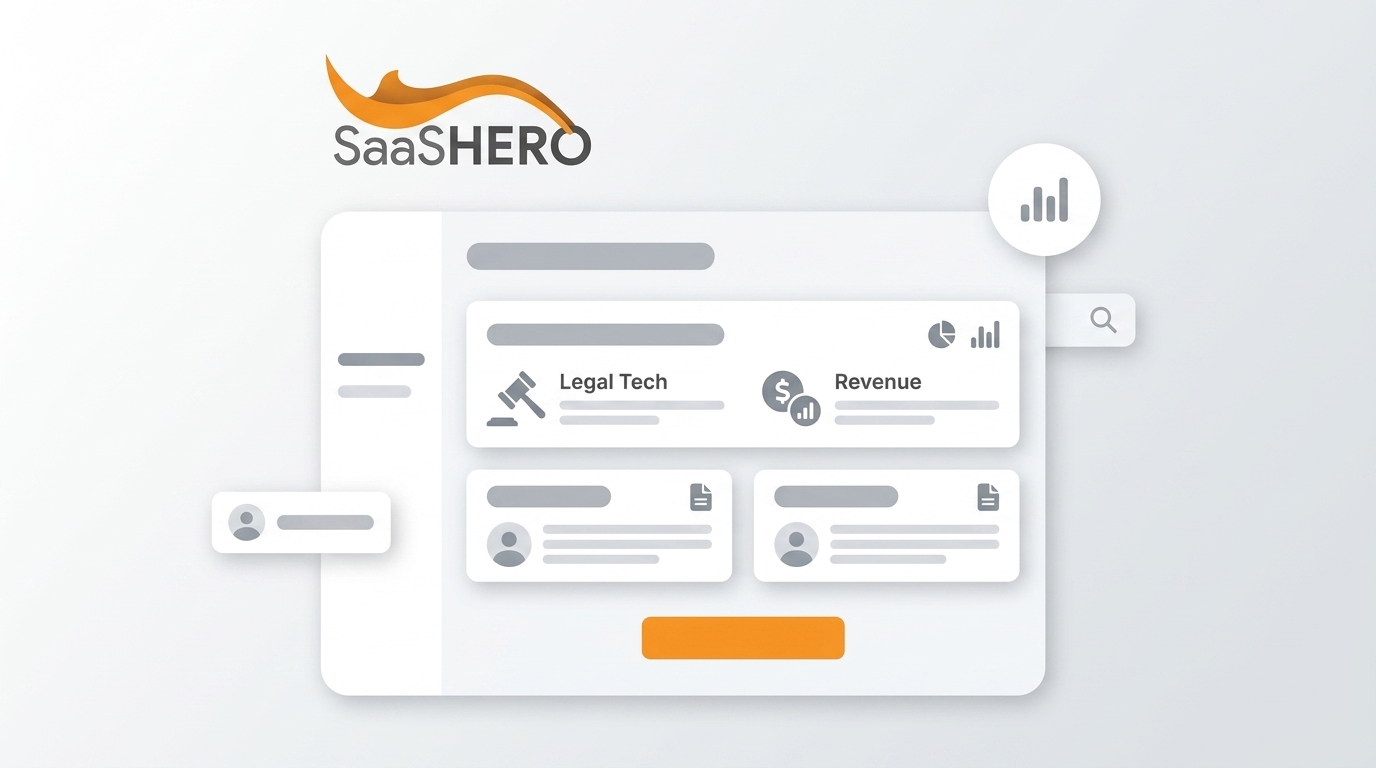 Legal Tech Content Marketing: Revenue-First Strategy Guide