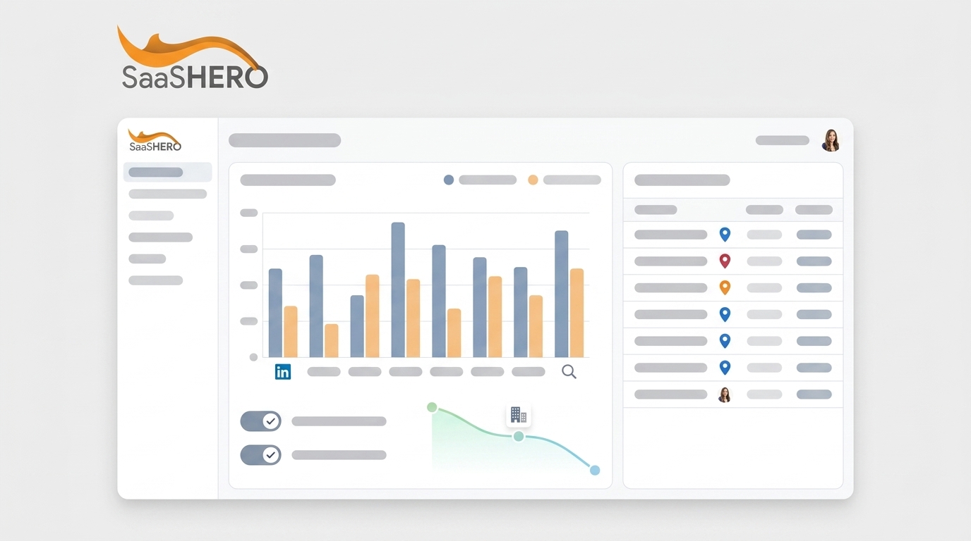 PropTech SaaS Marketing: Revenue-First Growth Strategies
