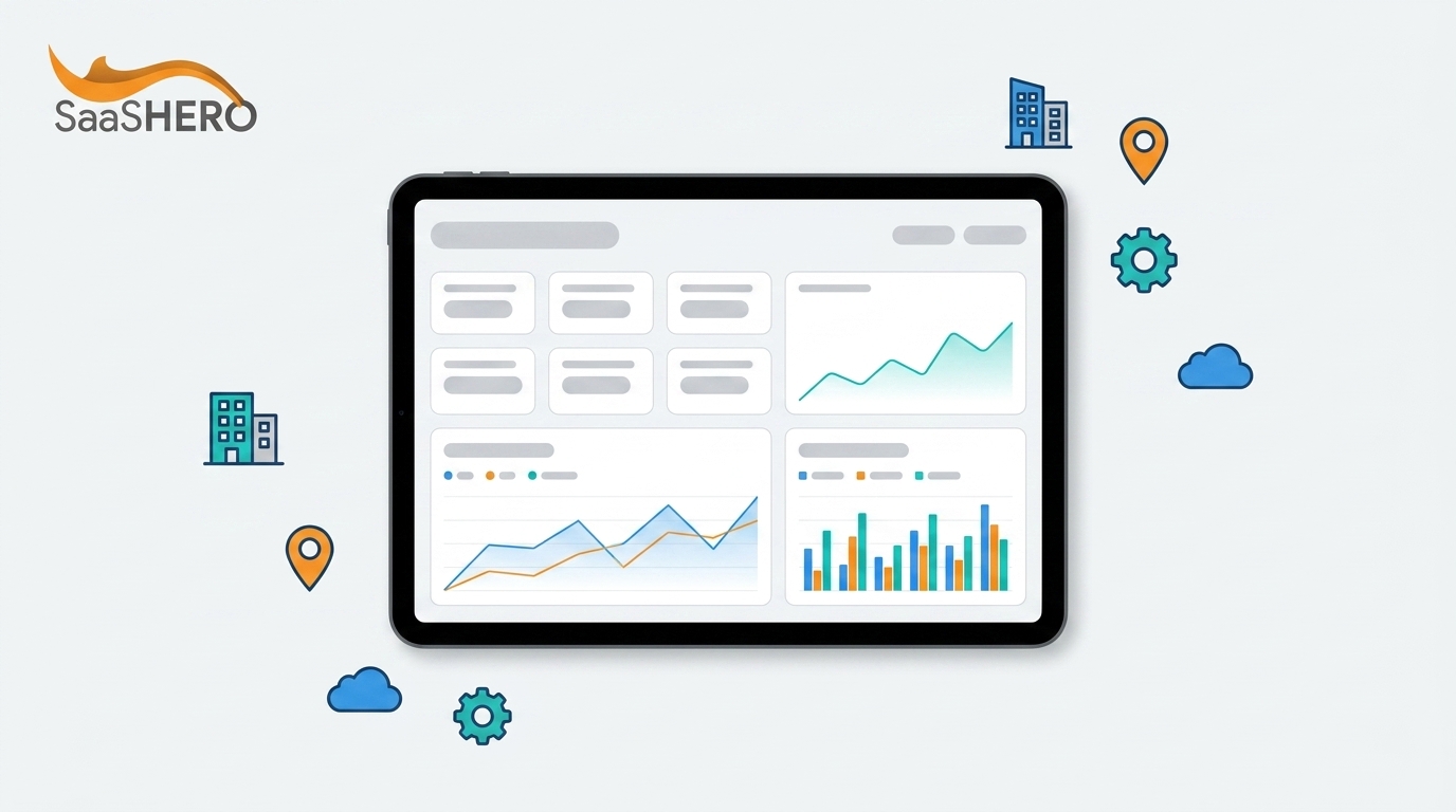 Proptech Go-to-Market Strategy: 5 Revenue-First Pillars