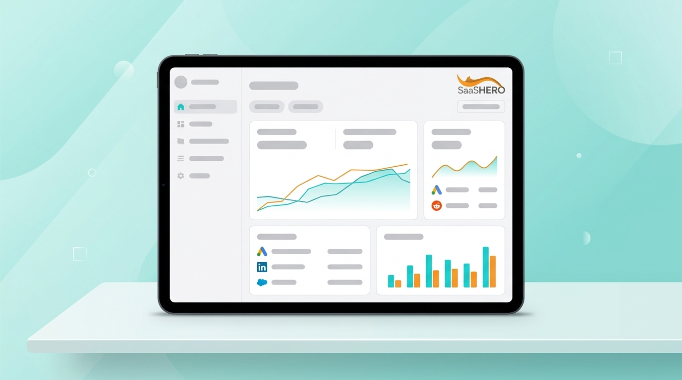 ABM for Legal Tech: 7-Step Playbook to Land $100K+ Deals