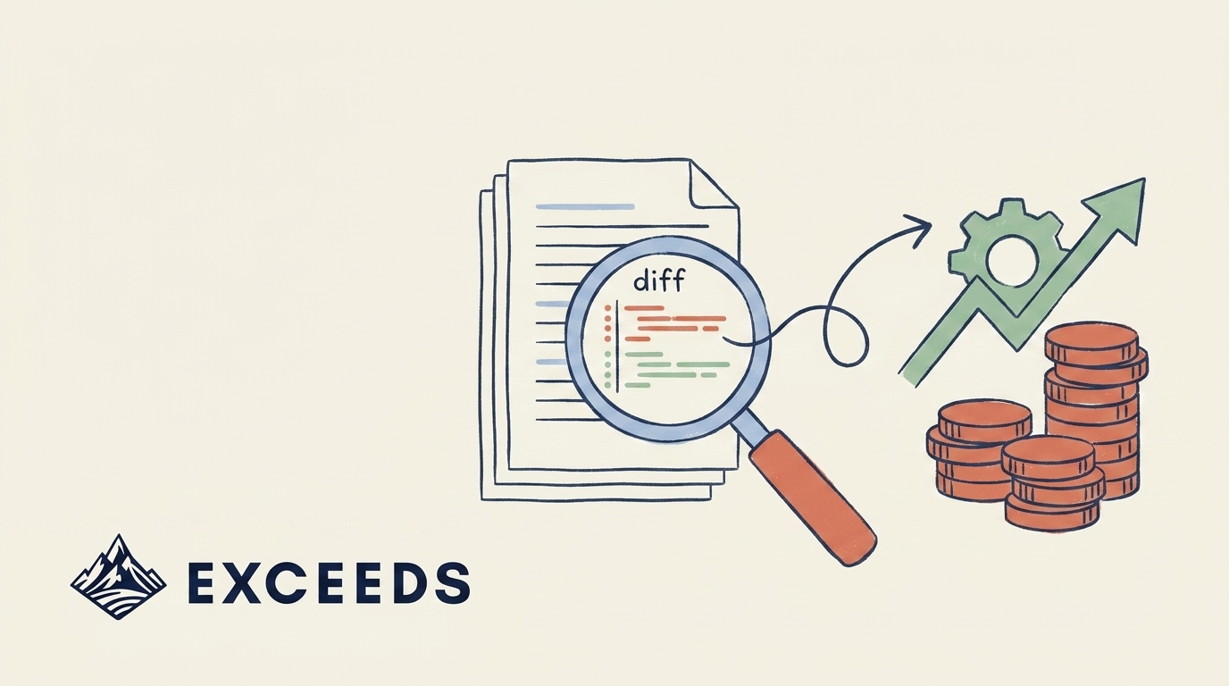 How to Justify AI Coding Spend With Proven ROI Metrics