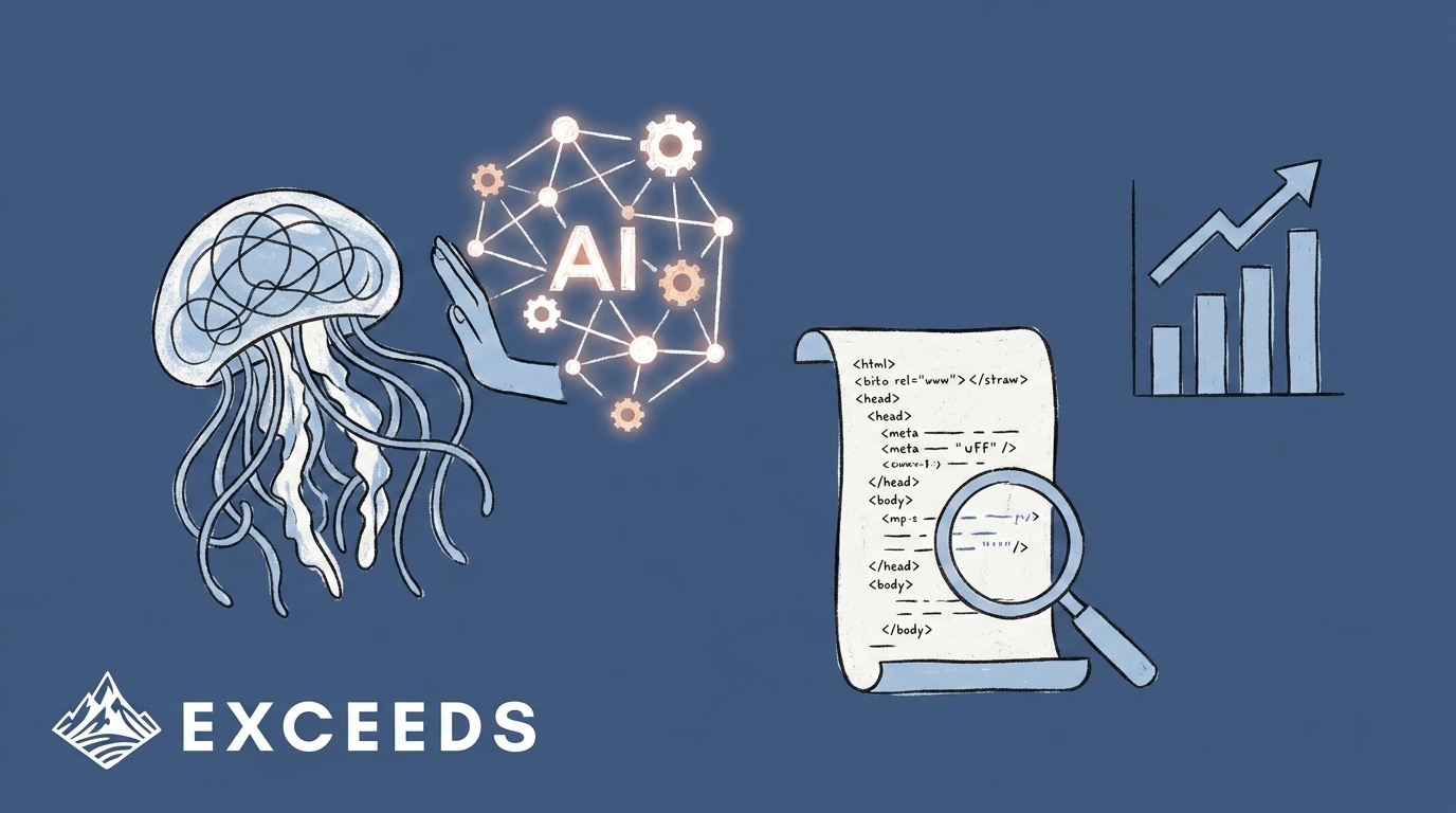 Best Jellyfish Alternative AI Metrics Tools 2026