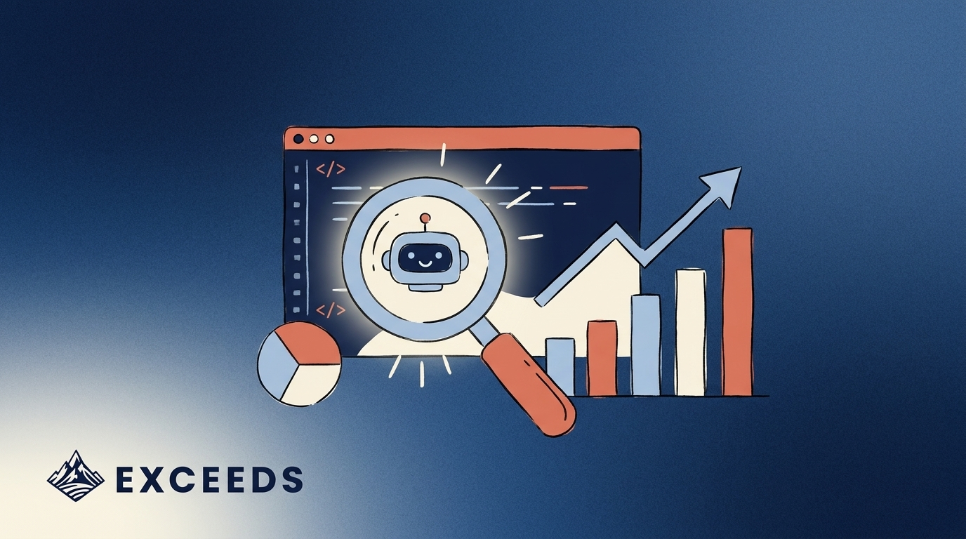 DevEx AI Metrics: Why Teams Need AI-Specific Analytics
