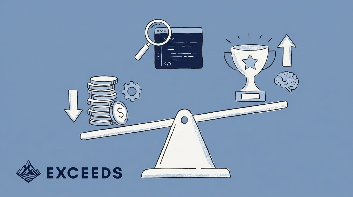 DX Platform Cost vs Value: Why AI Leaders Choose Exceeds AI