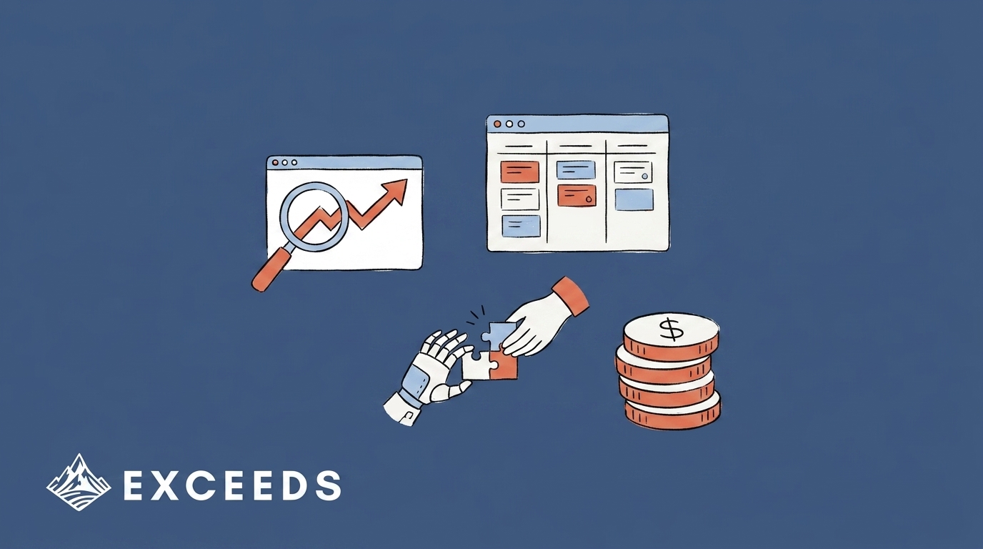 Best GetDX Alternative for Jira Workflow AI ROI Analysis