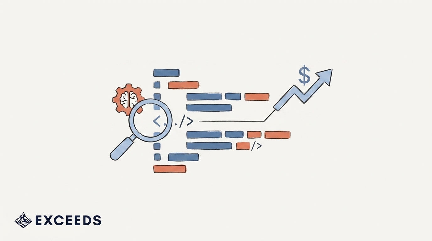 AI Generated Code Analytics: Track Quality & ROI