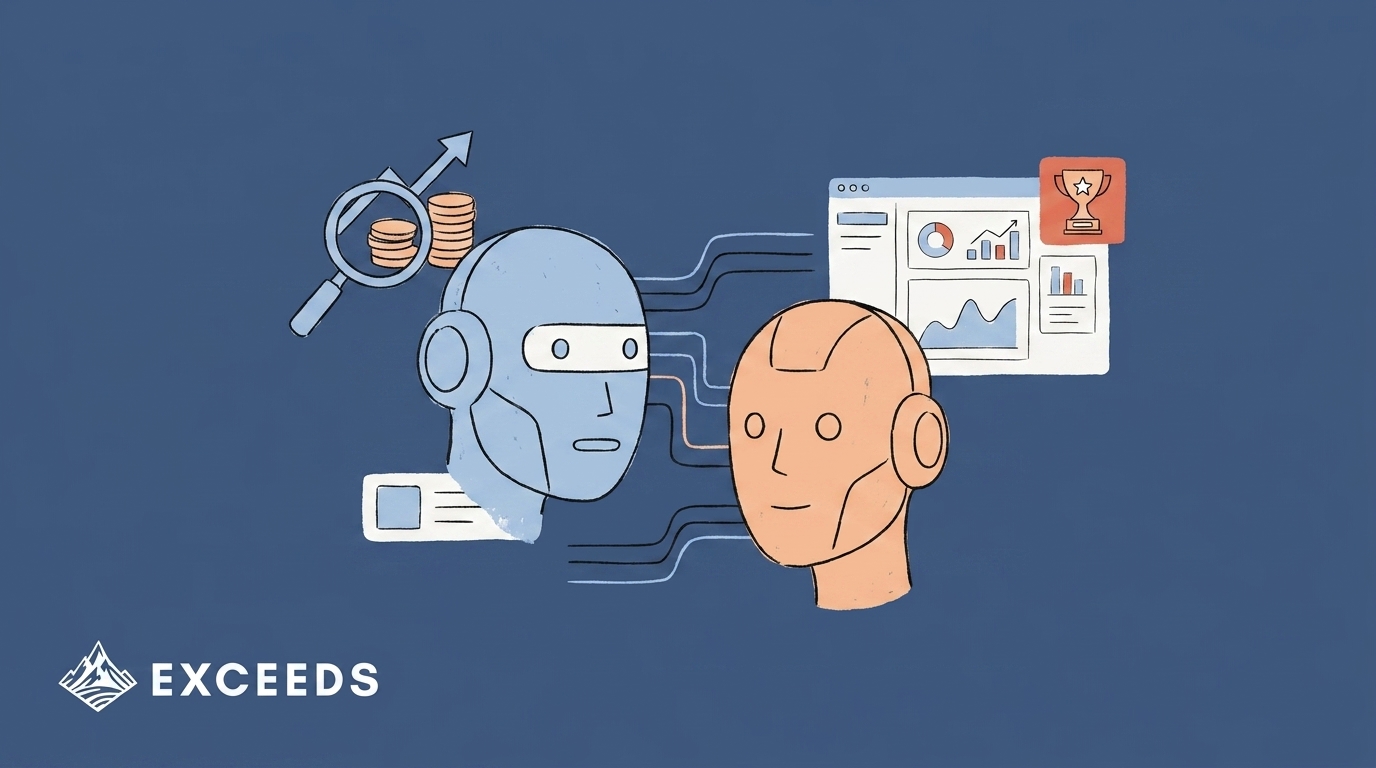 GetDX Alternative: Cursor vs Copilot AI ROI Tracking 2026