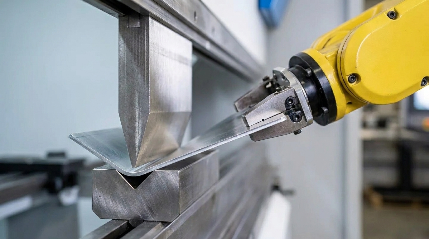 Three Main Types of Metal Fabrication Explained