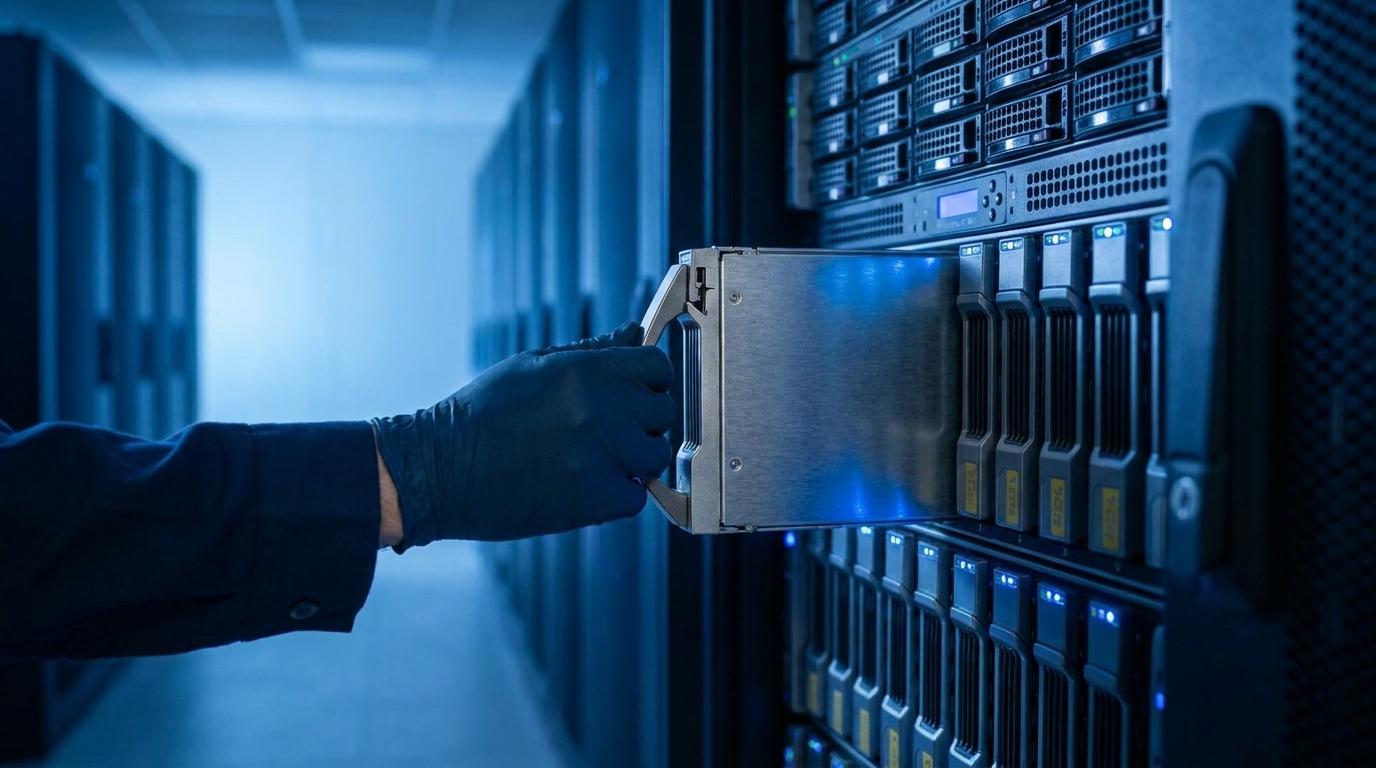 Corporate E-Waste Disposal Regulations Guide for Business