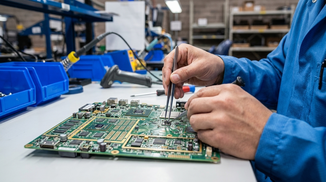 US Corporate E-Waste Disposal Regulations Guide 2026