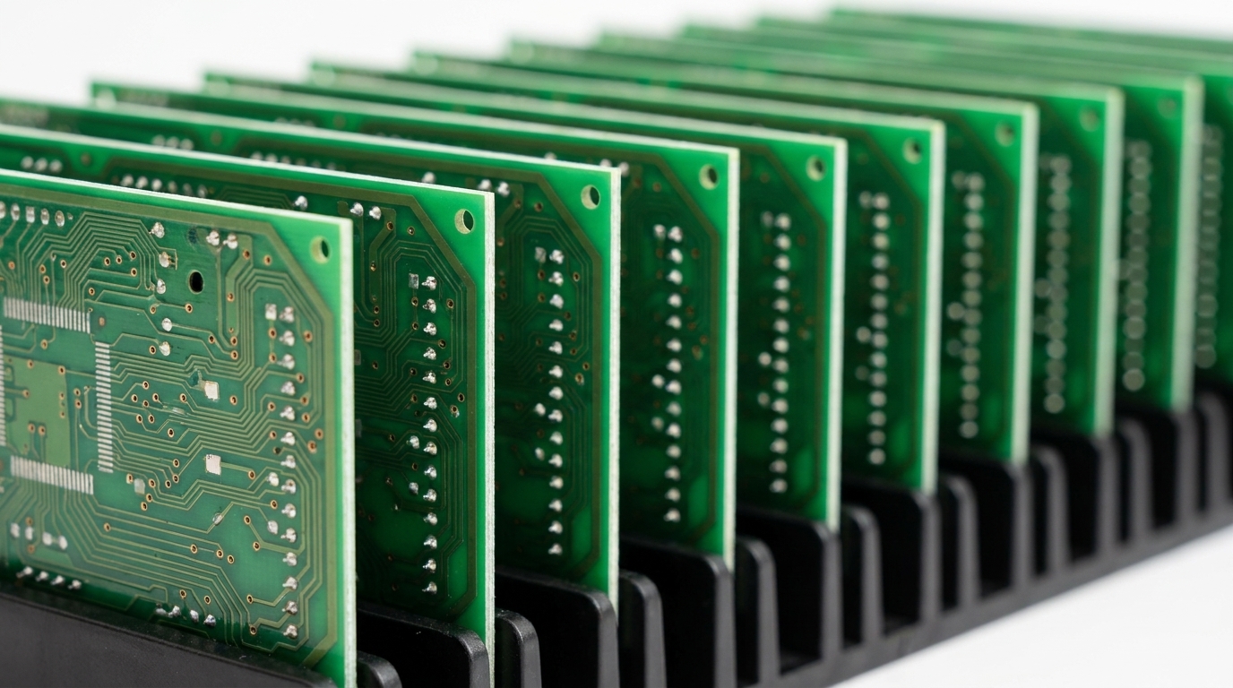 Best In-Circuit Test Equipment for Aerospace PCBAs