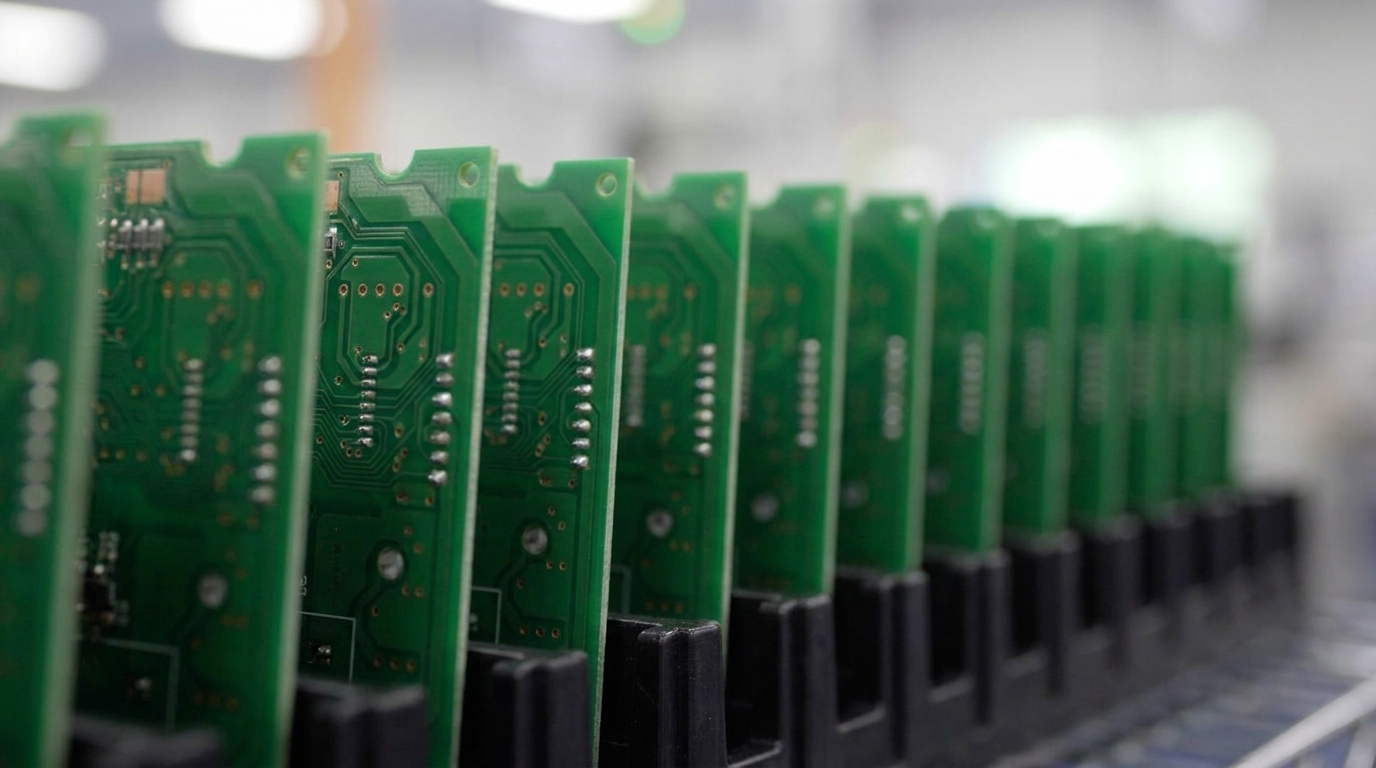 Quick Turn PCB Prototyping Engineers: Rapid USA Solutions