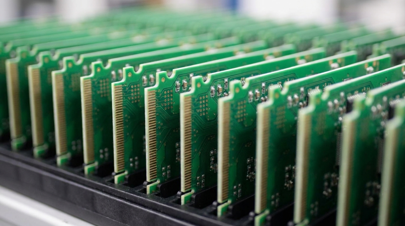 Compare Automated ICT Equipment for Complex PCBAs