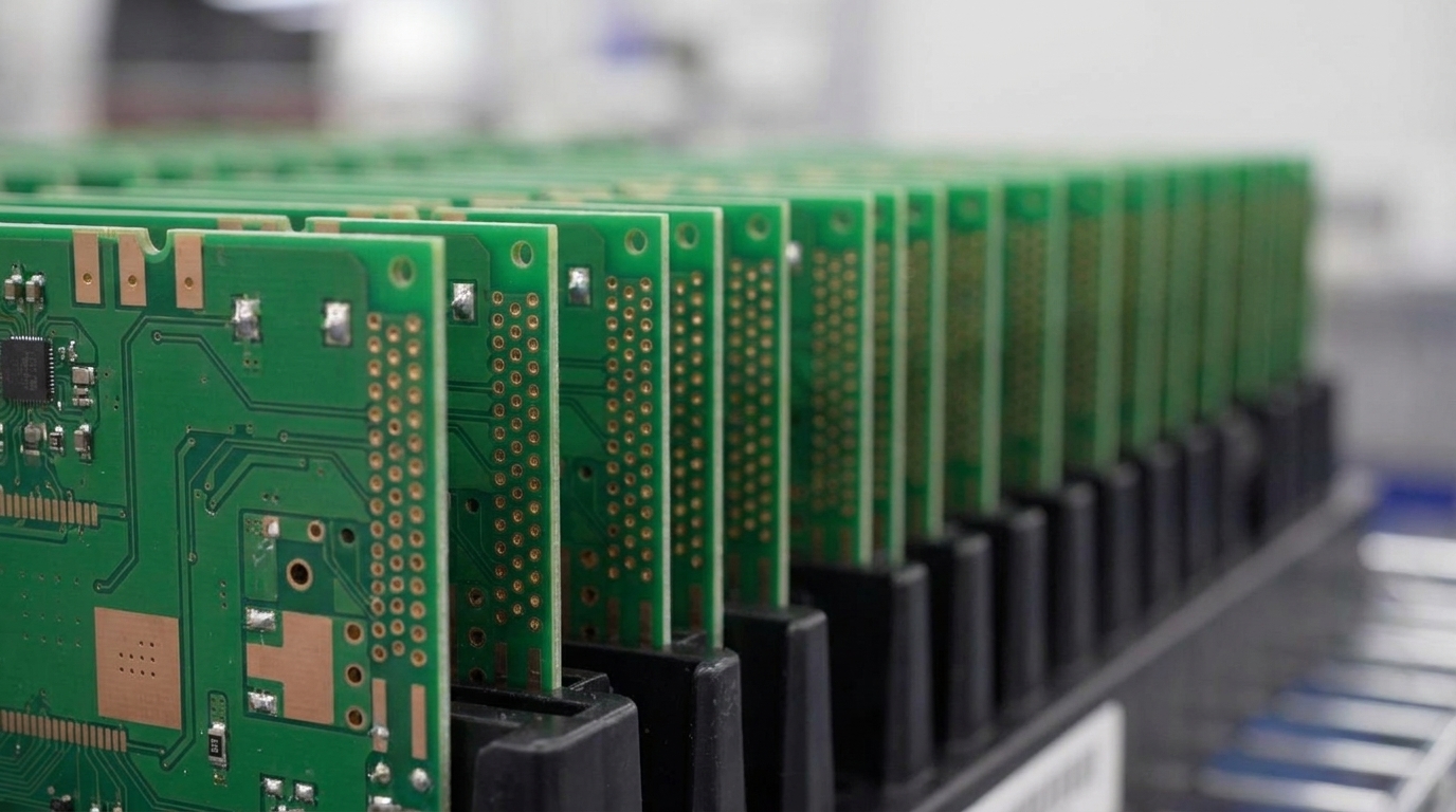 Thermal Via Best Practices for High Power PCB Design