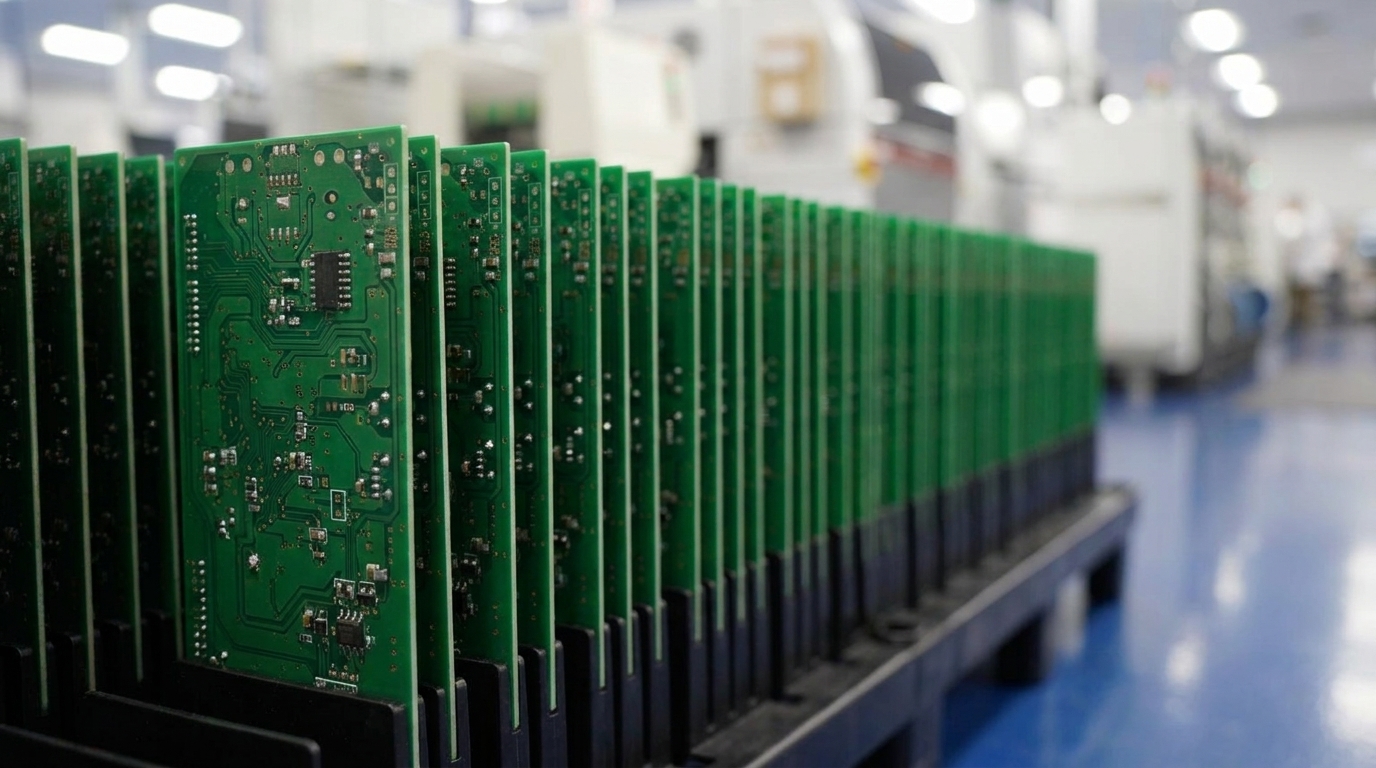 Best In-Circuit Test Equipment for Automotive PCB Assemblies
