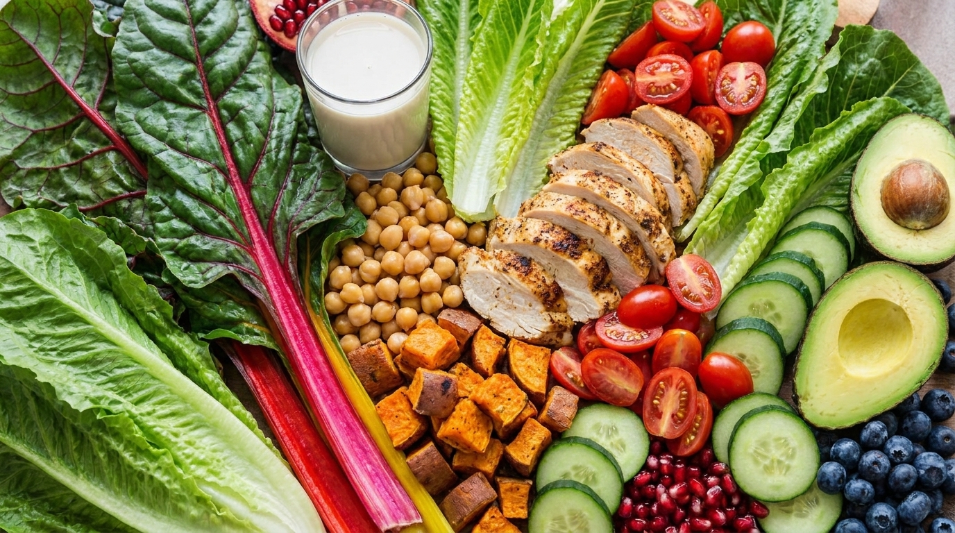 Best Healthy Office Catering That Prevents Energy Crashes