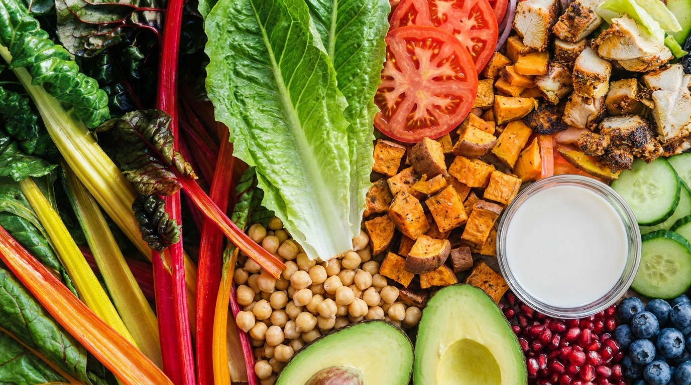 Best Gluten-Free Healthy Office Catering Companies 2026