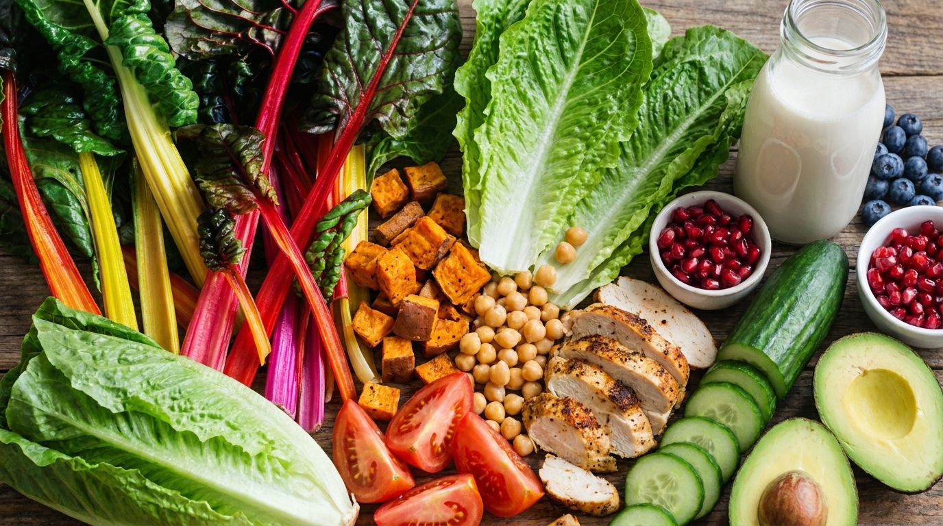 Same Day Event Catering: Healthy Options That Fuel Teams