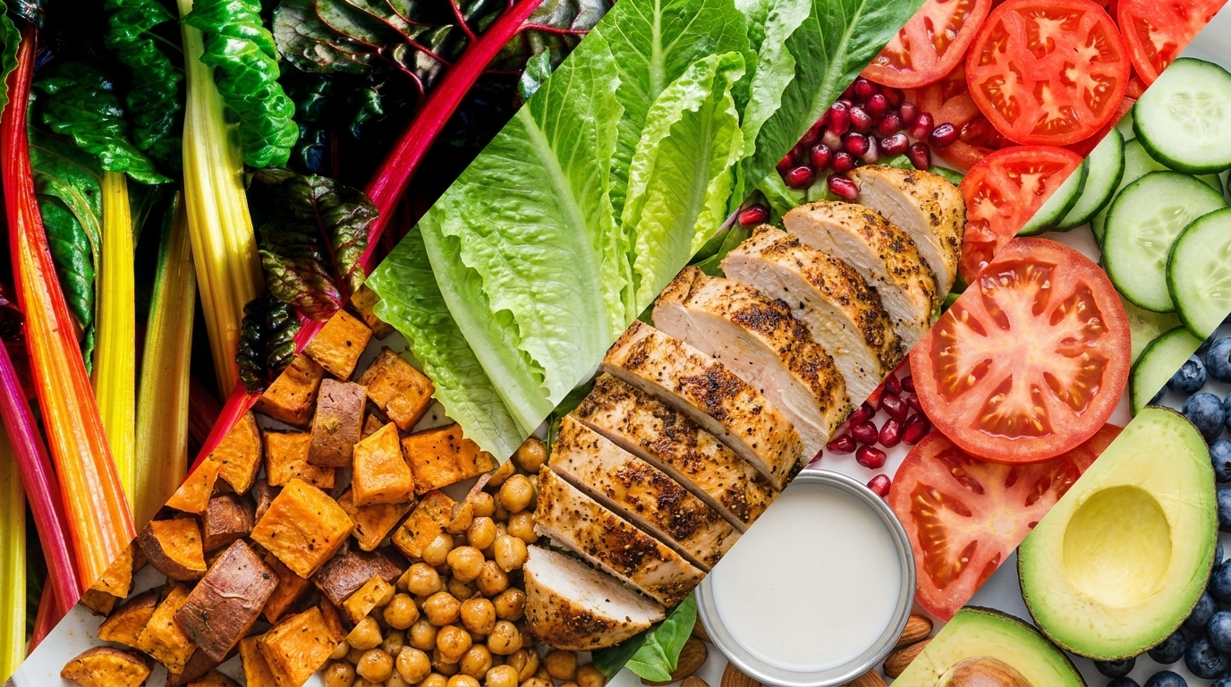 Team Lunch Catering 2026: Healthy Ideas That Boost Energy