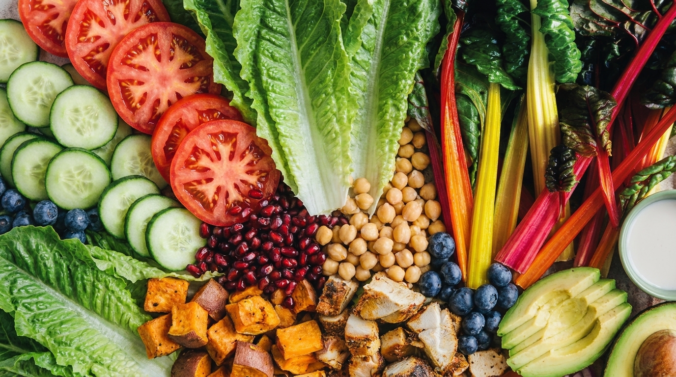 Vegan Event Catering 2026: Plant-Based Trends & Menus