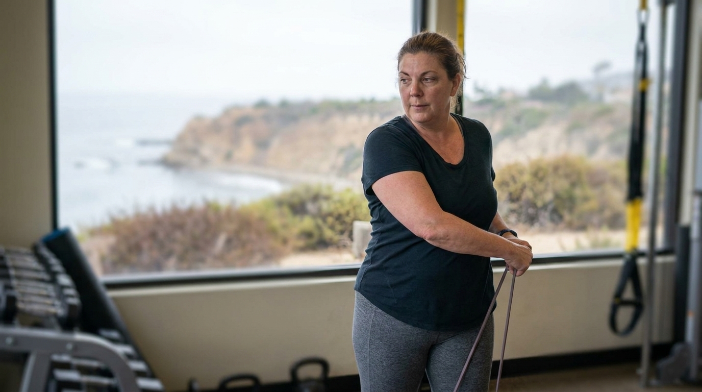 Alumni Experiences After Attending Premier Fitness Camp