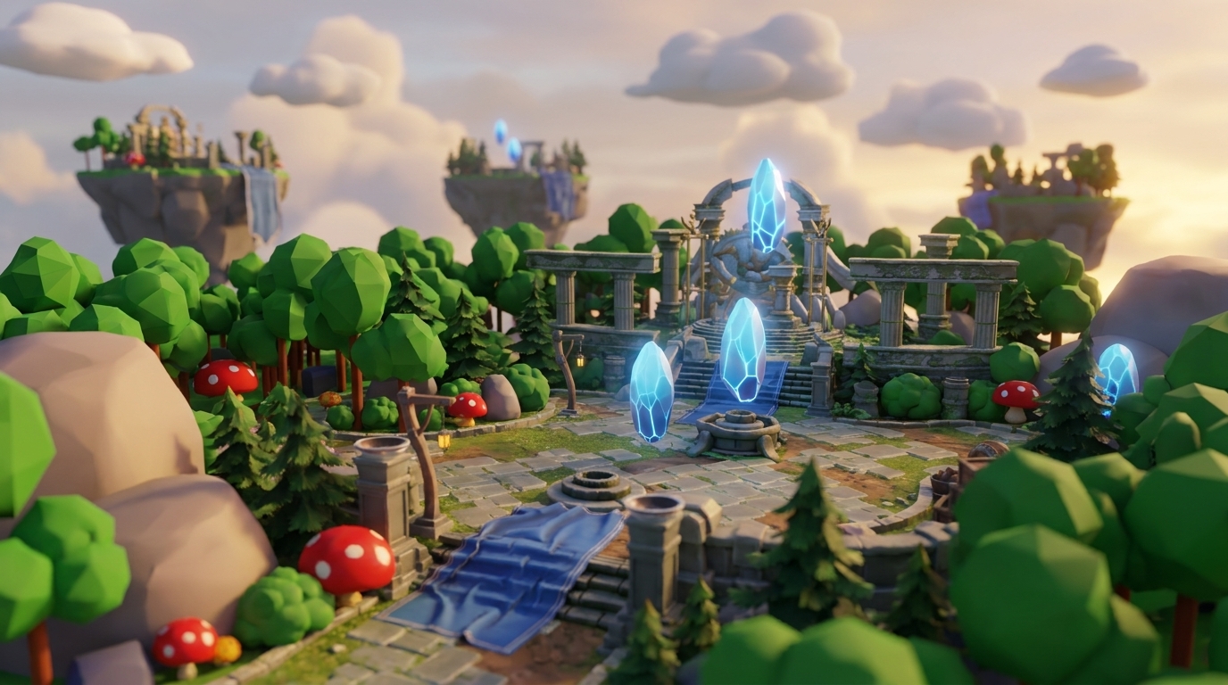 How To Build Roblox Games With Vibe Coding (No Lua Needed)
