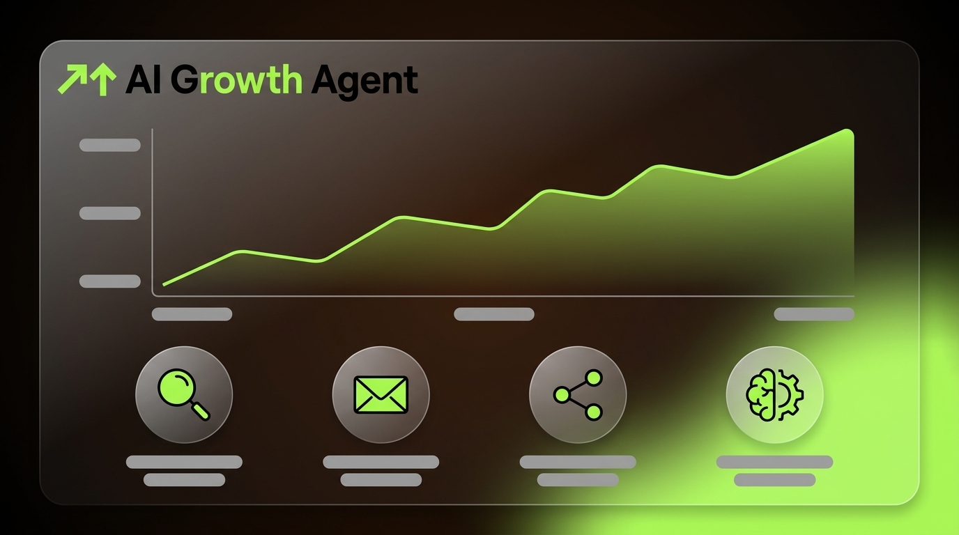 15 Top Growth Marketing Channels for 2026: Scale with AI