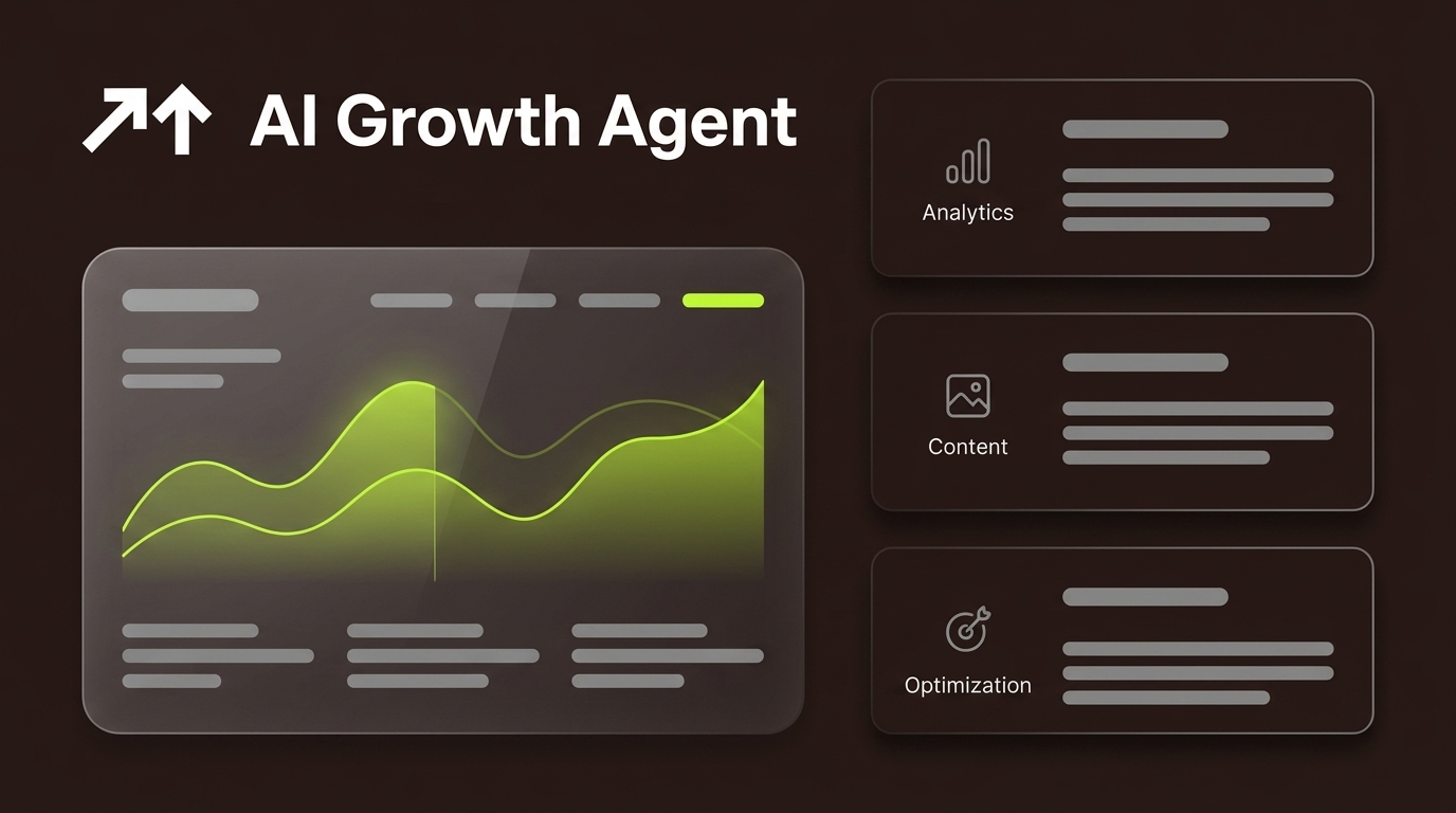 Growth Marketing Definition: AI-Powered Growth Guide 2026