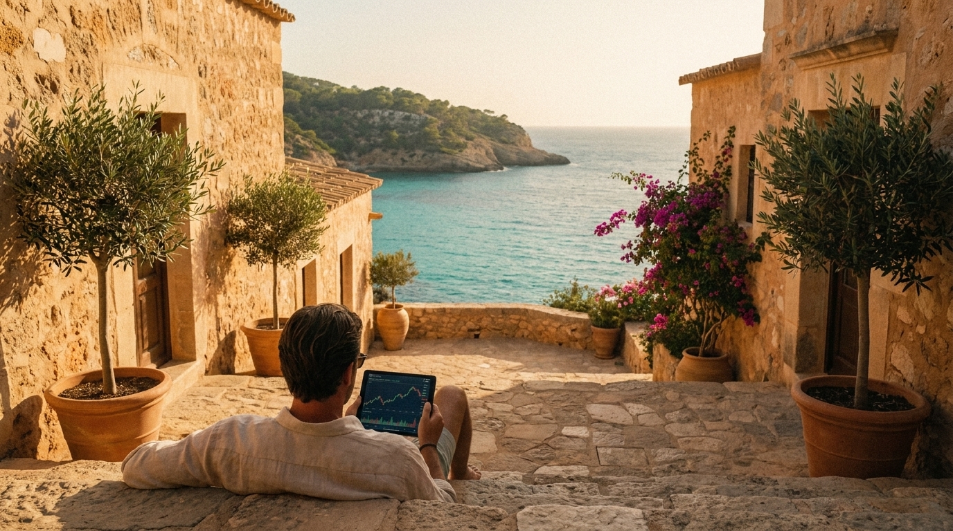 Concentrated Tech Stock Management: Tax-Efficient Strategies