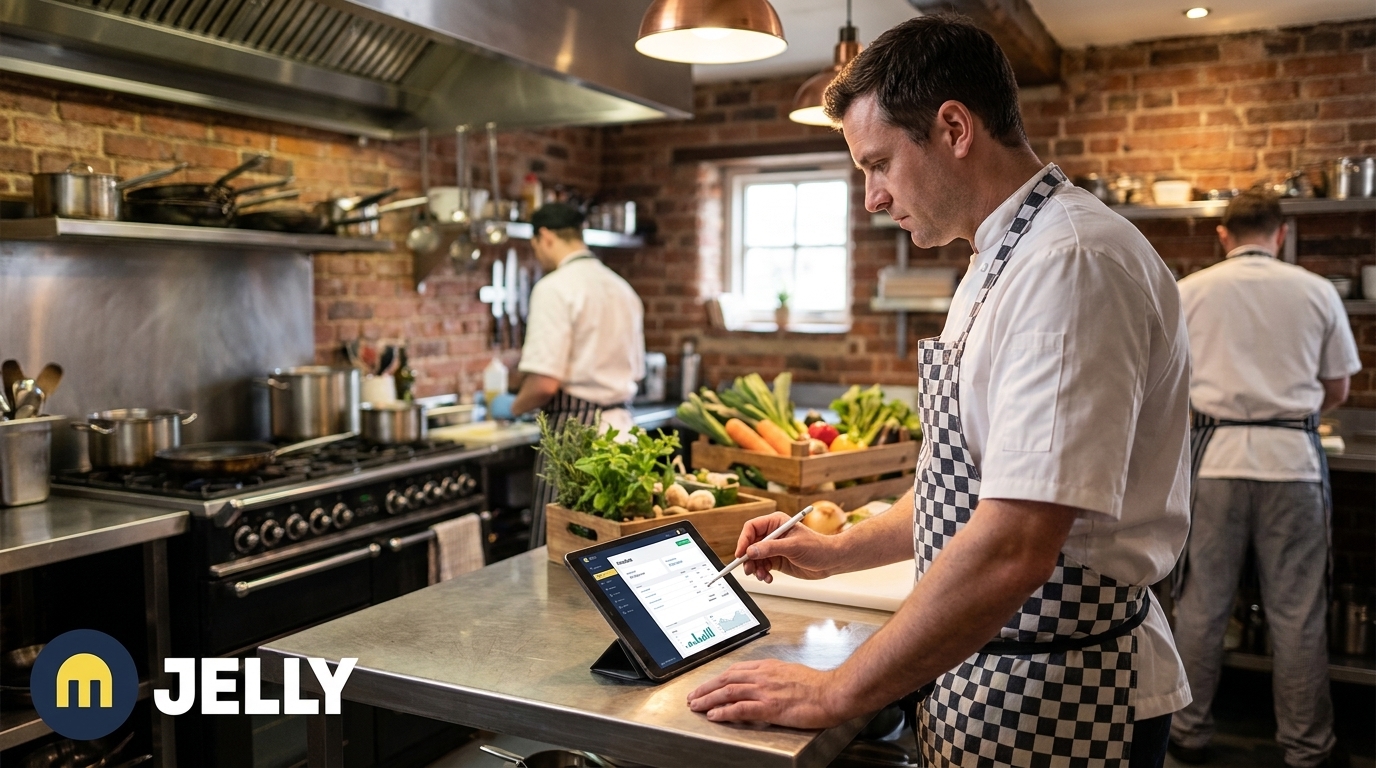 Invoice Automation Trials: UK Hospitality Guide