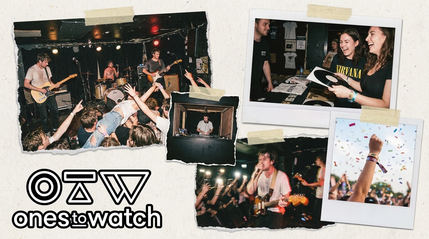 How UnitedMasters Music Distribution Works for Indie Artists