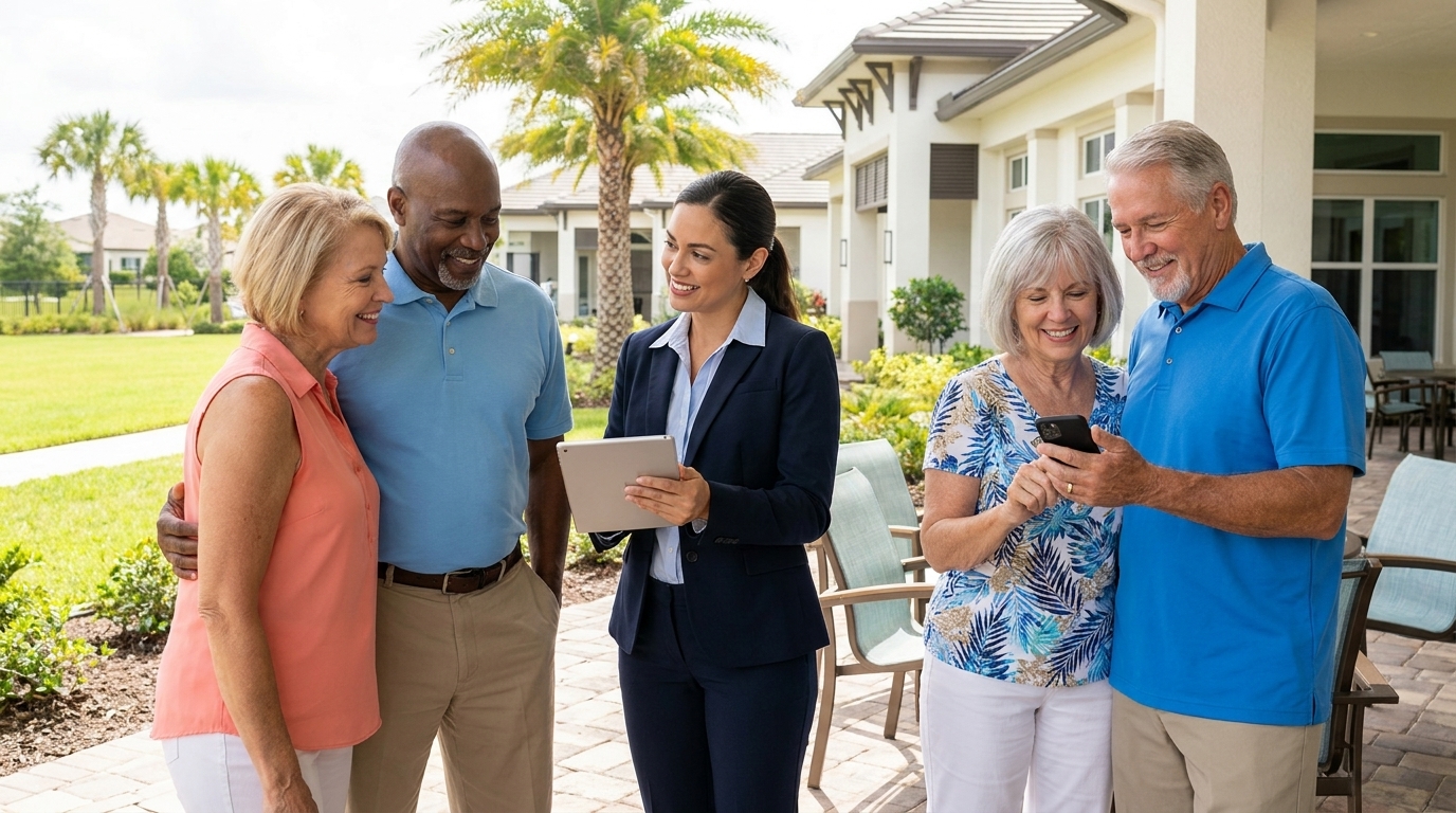 Speed Up 55+ Community Approvals: 7-Step Automation Guide