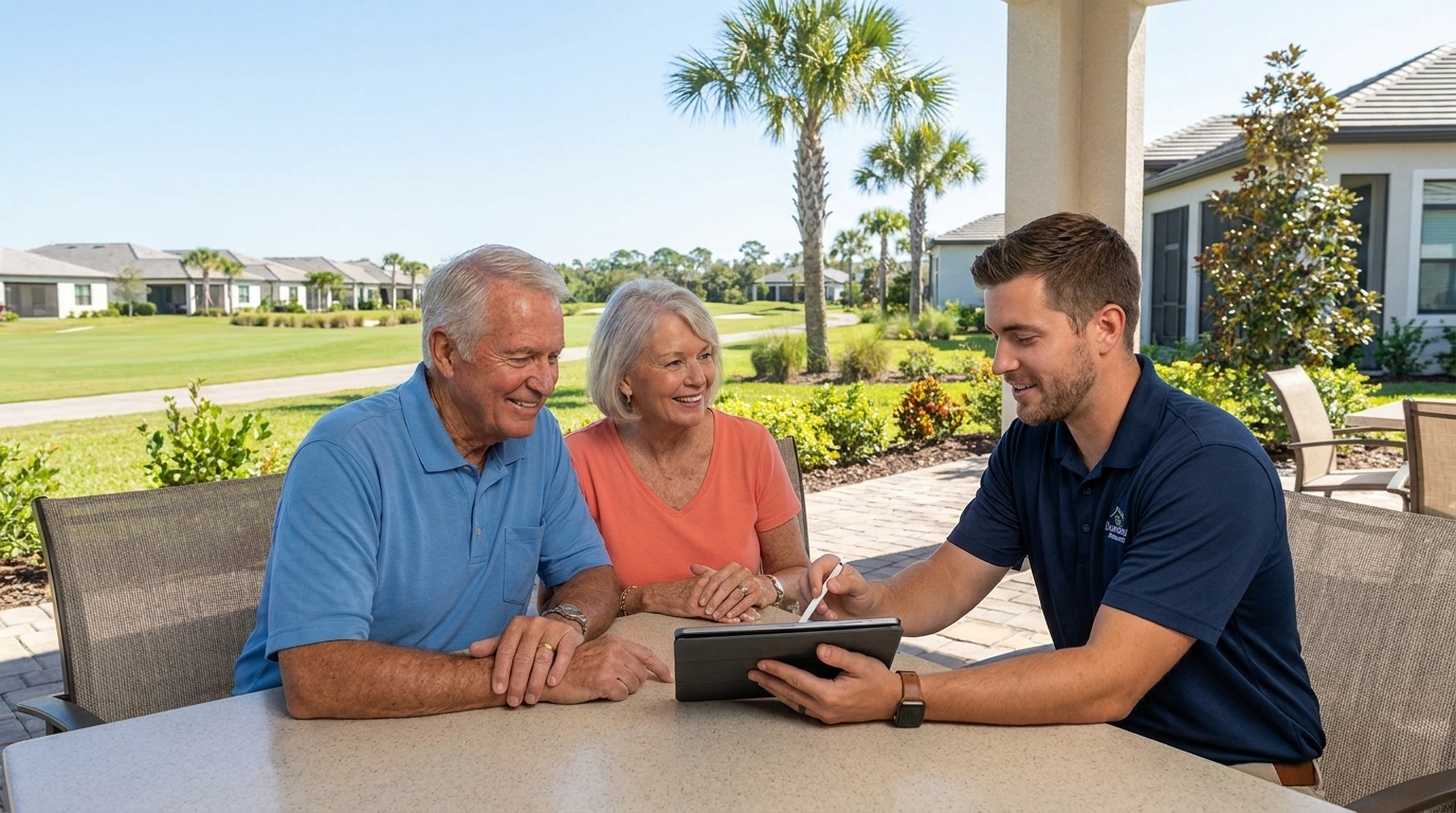 What Disqualifies Background Checks in 55+ Communities