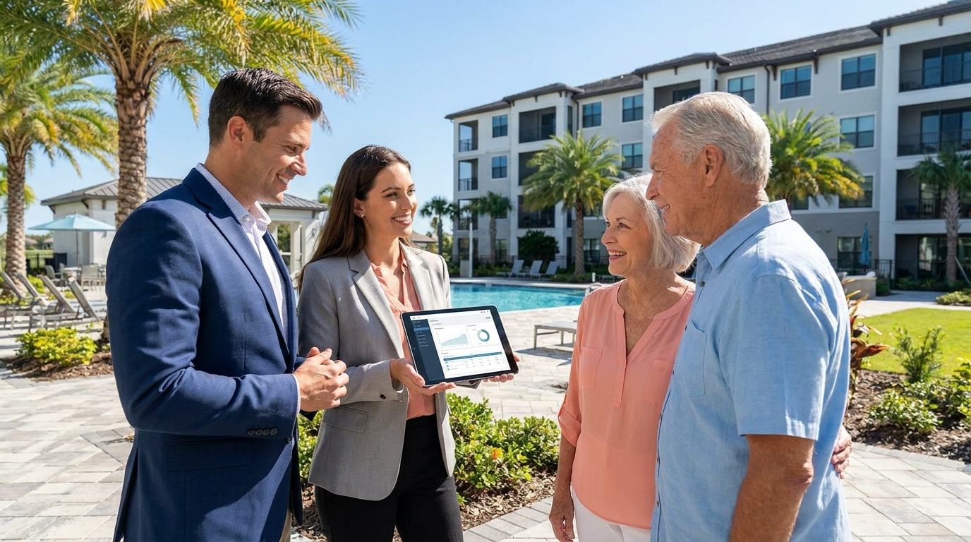 Complete HOPA Noncompliance Guide for 55+ Condo Boards