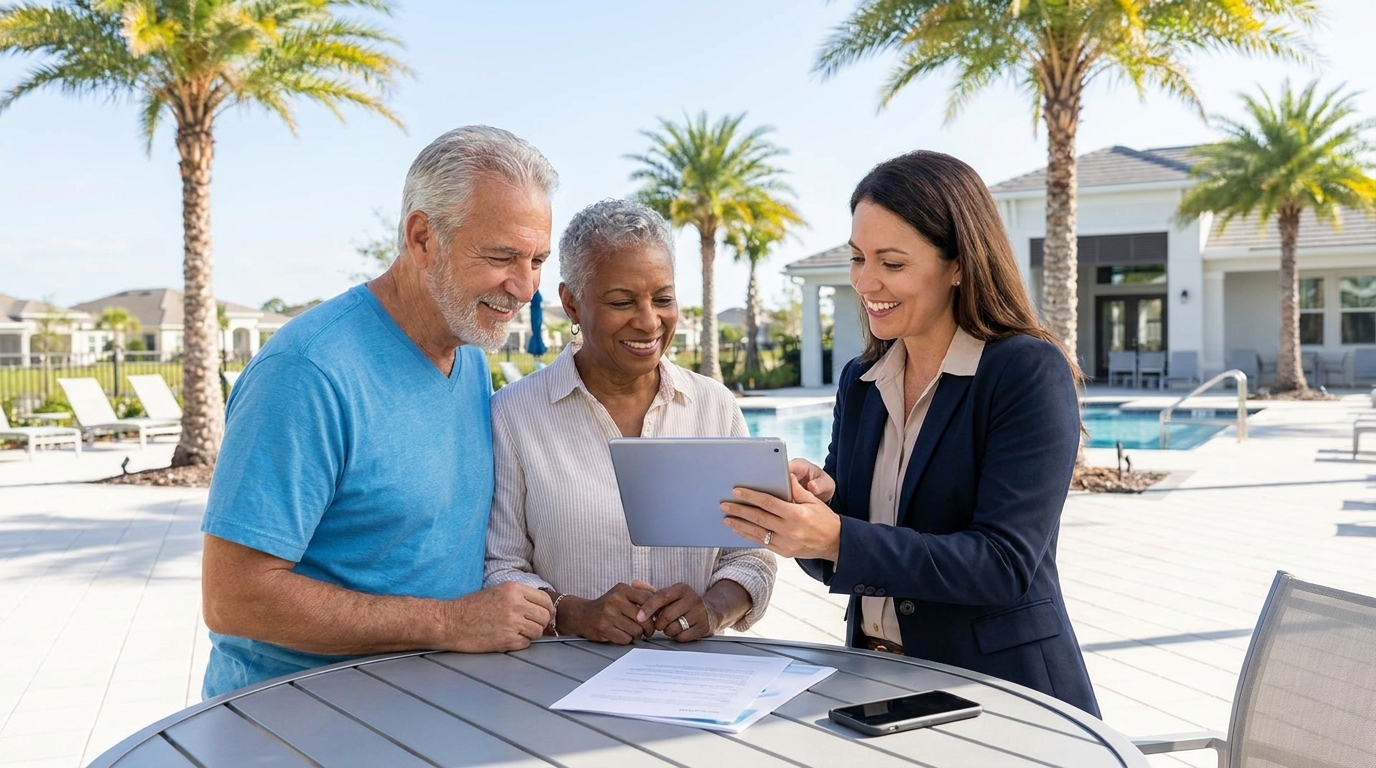 Florida 55+ Condo Age Verification & Documentation Guide