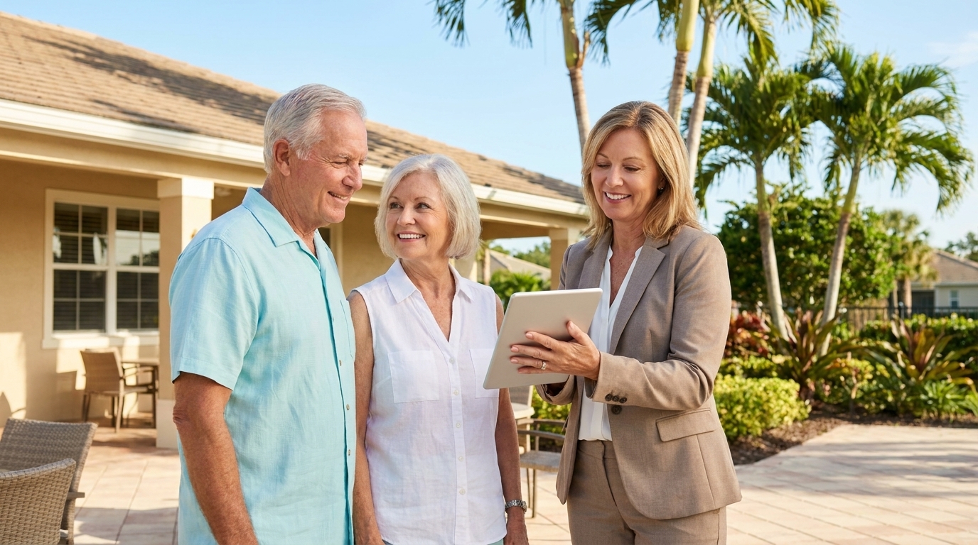 HOPA 80/20 Rule Age Verification Guide for 55+ Communities