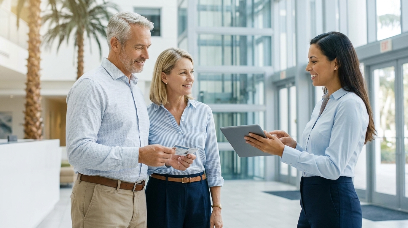 Proof of Age for Condo Applications: HOPA Compliance Guide