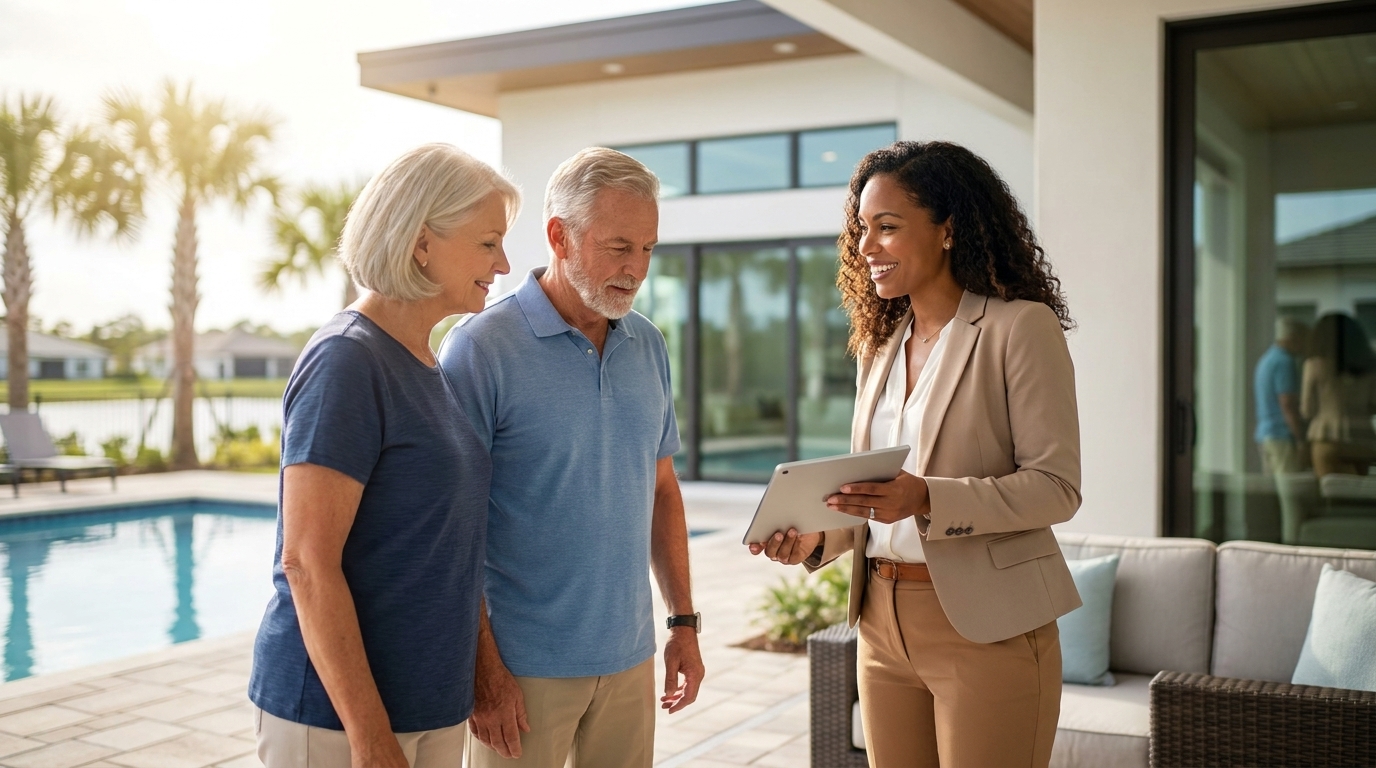 7 Best 55+ Community Application Software for Florida HOAs