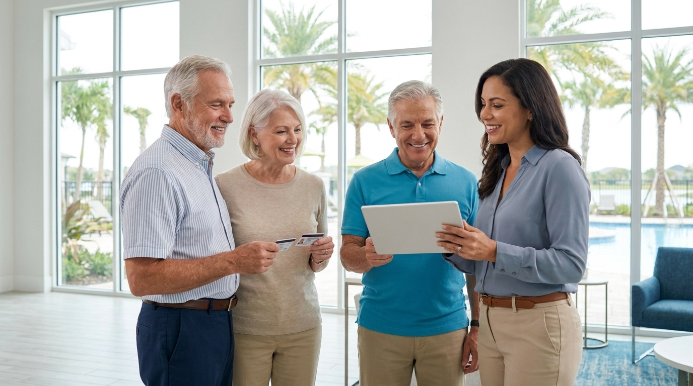 Florida 55+ Condo Age Audit Guide: HOPA Compliance Made Easy