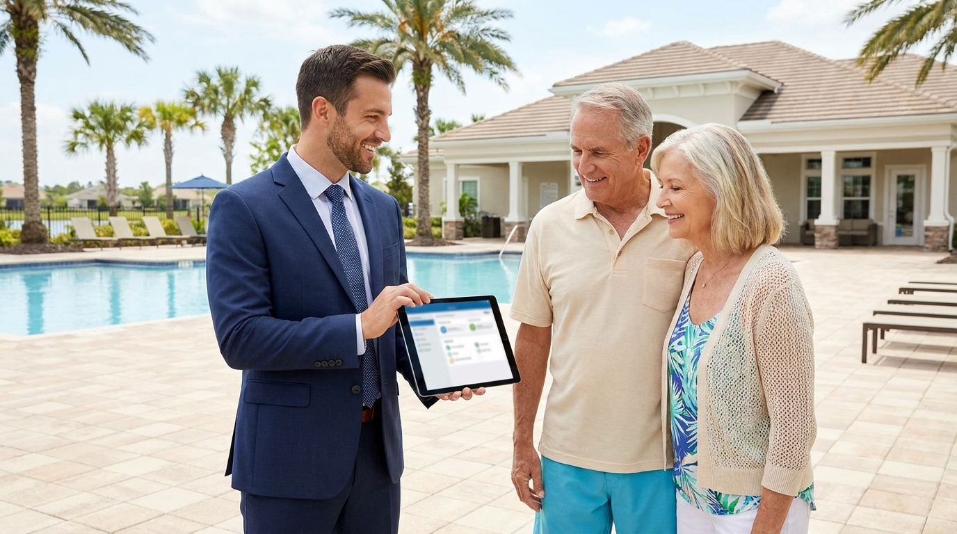 Legal Risks of Age Restrictions for Florida 55+ HOAs