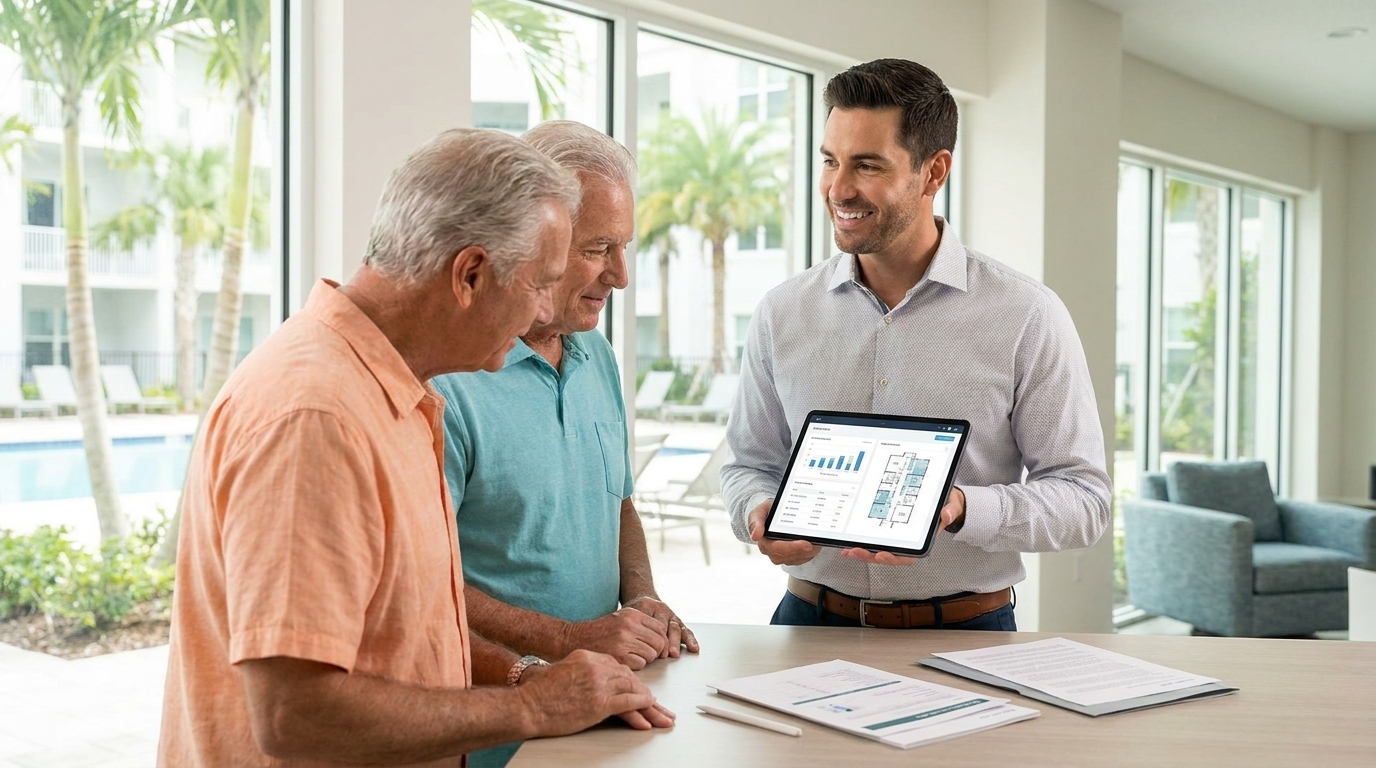 How to Enforce Age Limits in 55+ Condos Under HOPA Rules