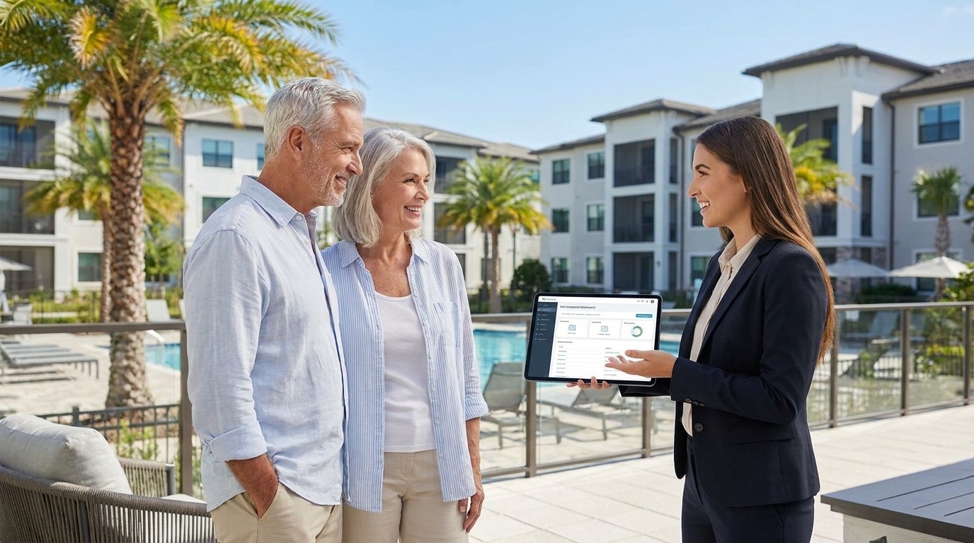 Condo HOA 55+ Compliance Checklist: HOPA Requirements