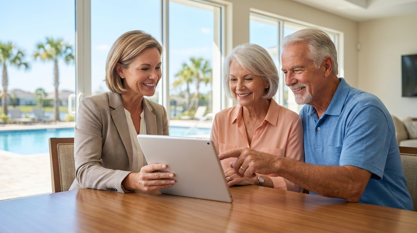 Florida 55+ Condo Verification: HOPA Compliance Guide