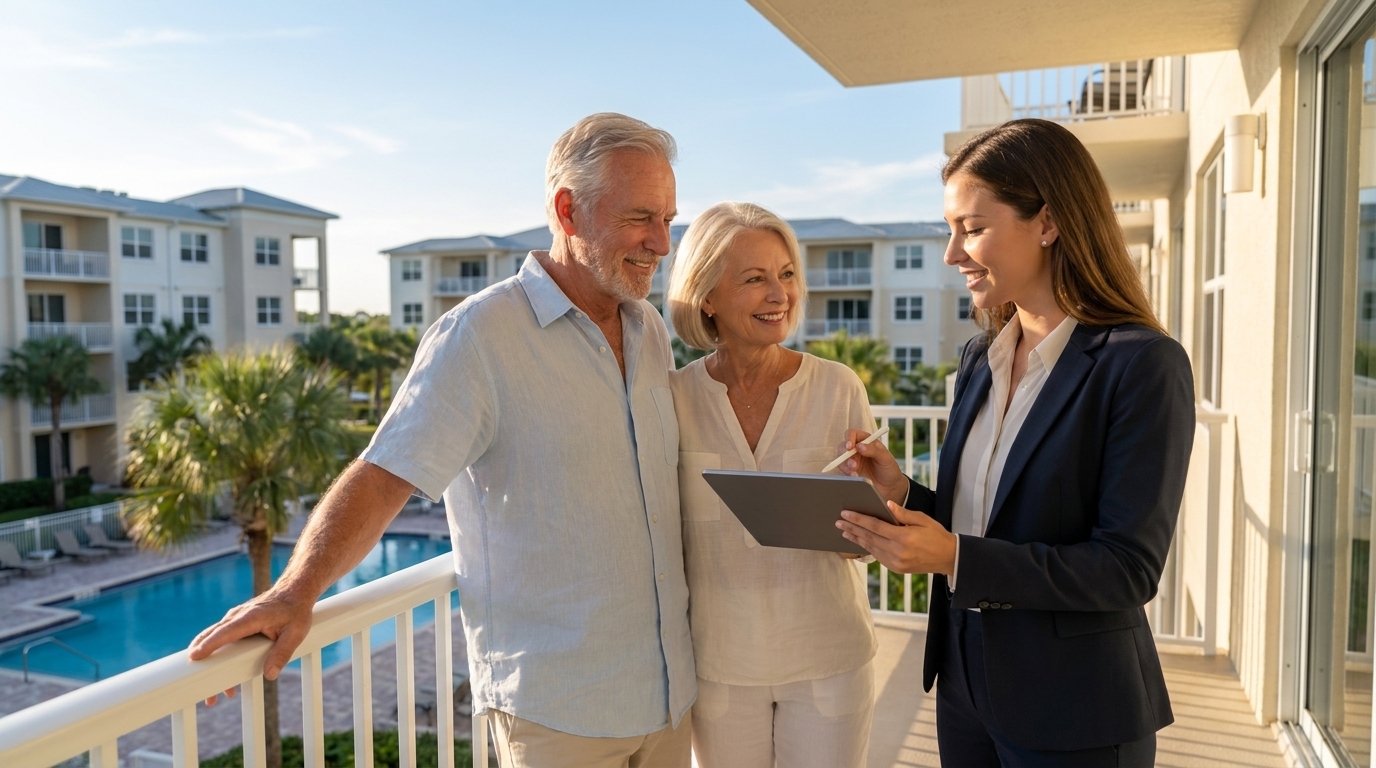 Florida 55+ Condo Age Verification Complete Guide