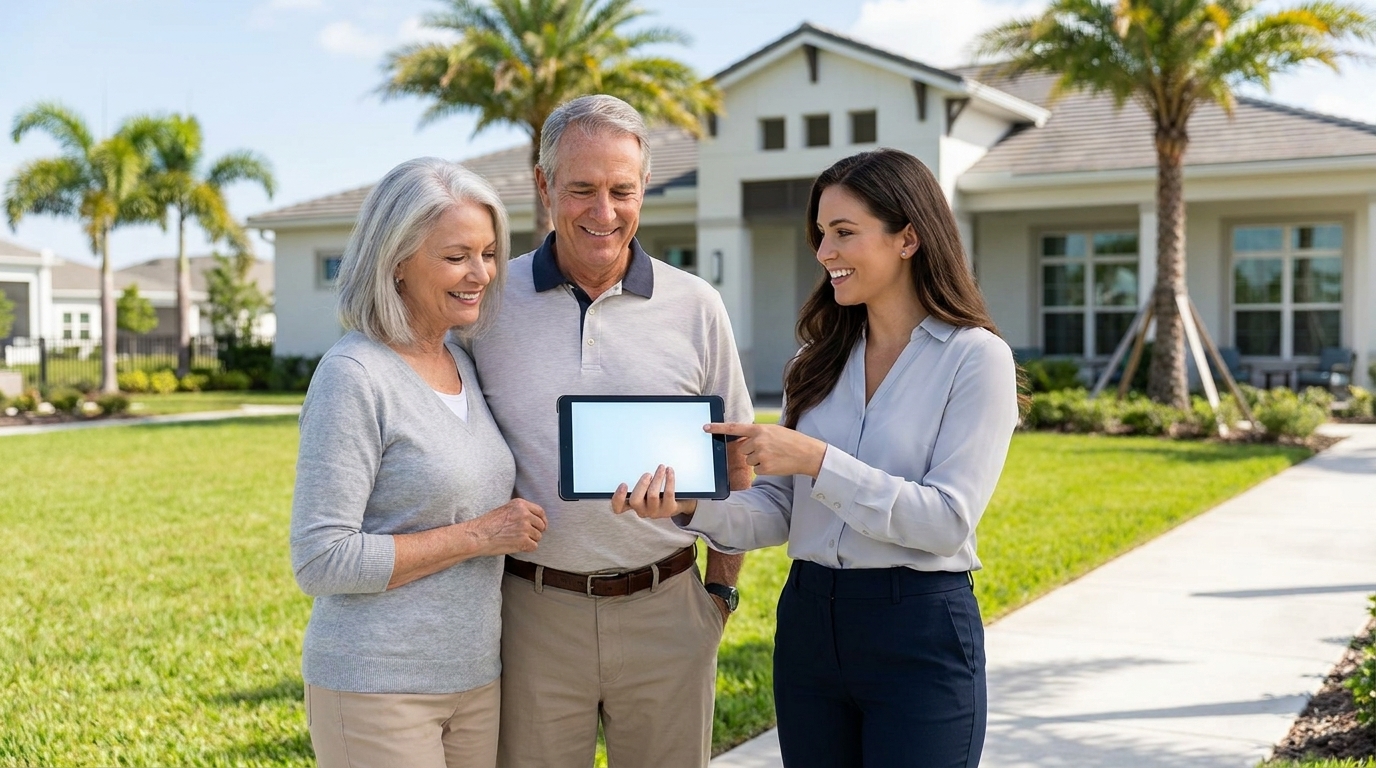 HOA Age Verification for 55+ Communities: 2026 Guide