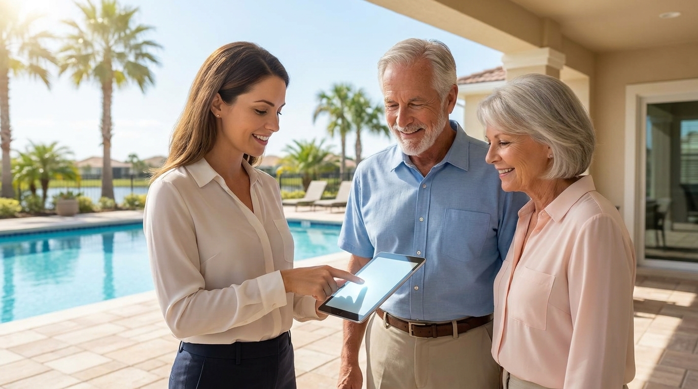 How To Expedite Your 55+ Community Application In Florida