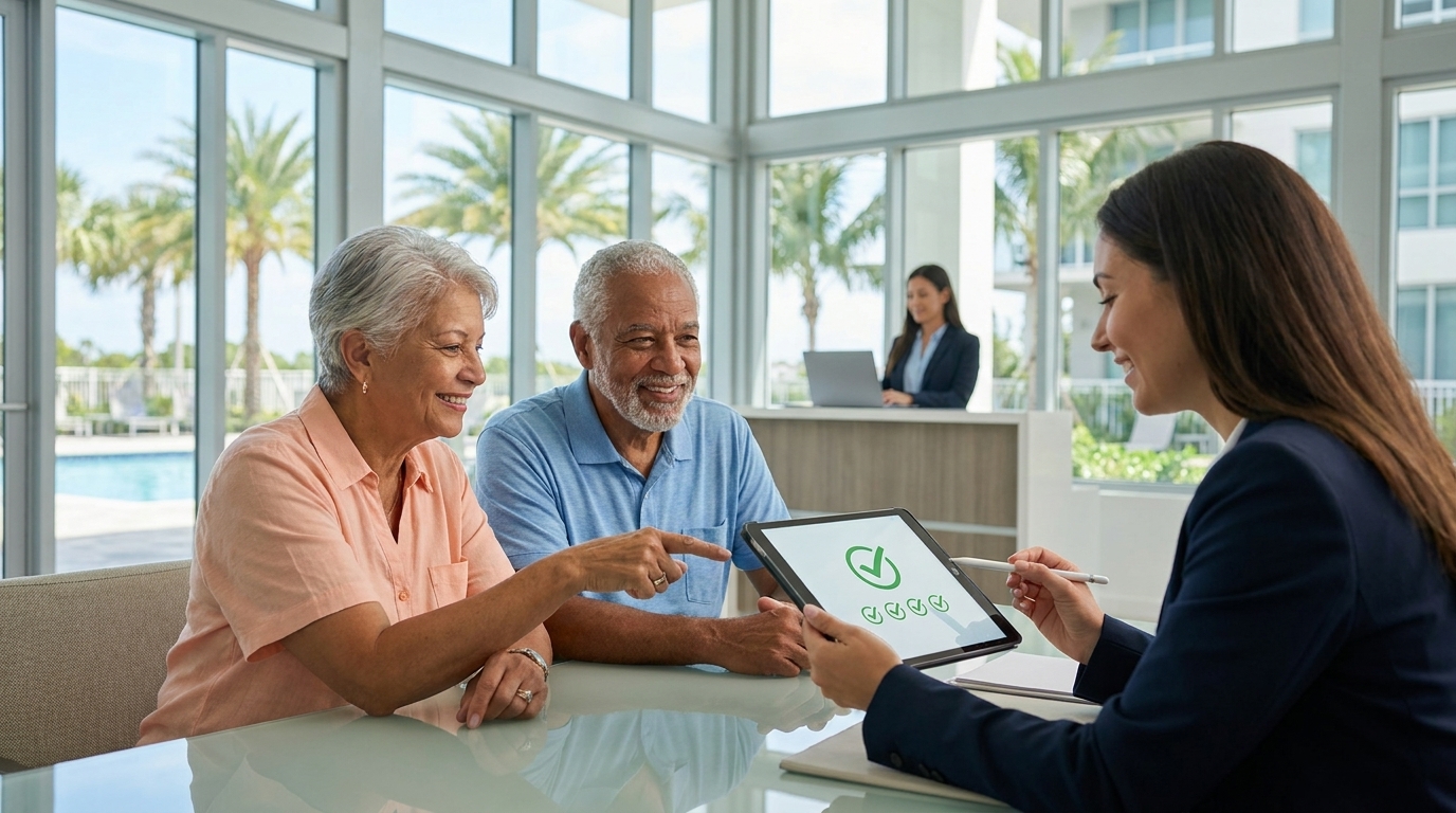 Age Verification Methods for Condos: HOPA Compliance Guide