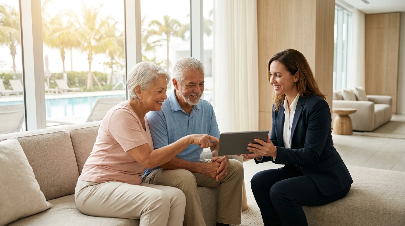 Housing for Older Persons Act Condo Rules & Compliance Guide